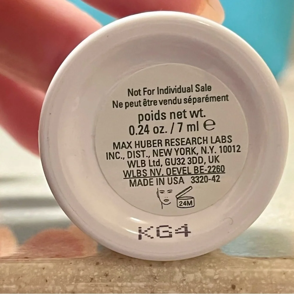 Brand New La Mer Travel Size Set, 7 Items - Picture 5 of 15